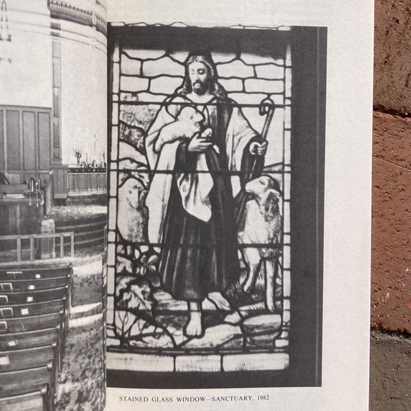 Wesley United Methodist Church History Dover Delaware Chapel Methodist Religious - Picture 2 of 10